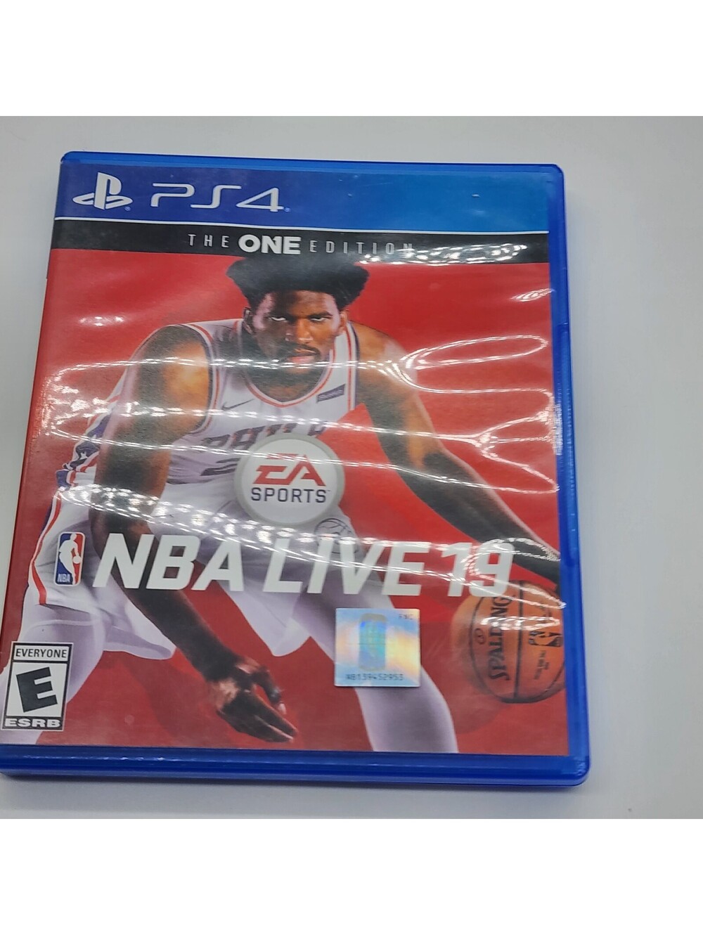 Madden NFL 19 PS4 PlayStation 4 Football Game Antonio Brown EA Sports